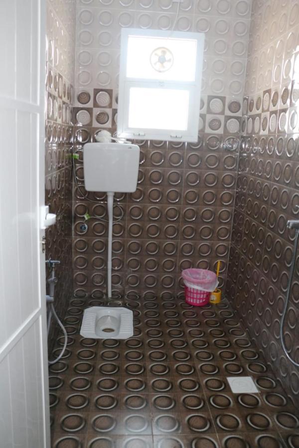 استراحة لؤلؤة الجبل Villa Sayq Bagian luar foto
