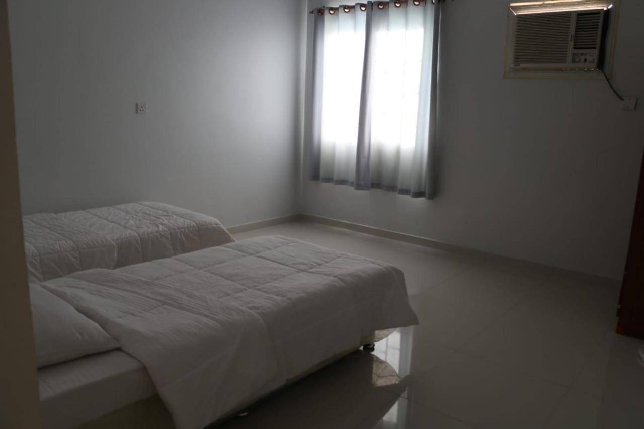 استراحة لؤلؤة الجبل Villa Sayq Bagian luar foto