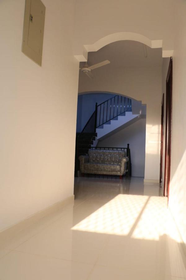 استراحة لؤلؤة الجبل Villa Sayq Bagian luar foto